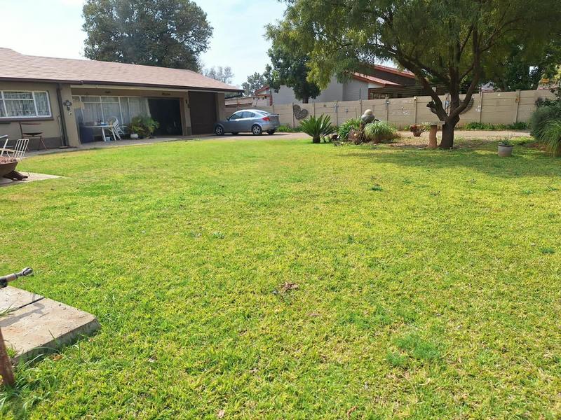 3 Bedroom Property for Sale in Meiringspark North West